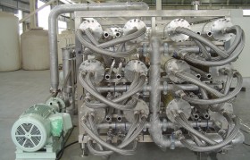 垃圾渗滤液处置惩罚方法有哪些？？？？？？水质特点是什么？？？？？？