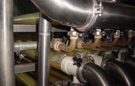 怎么保养和生涯反渗透膜？？？？？？？