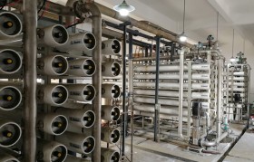 反渗透膜被损坏可能是哪些操作手法导致的？？？？？？