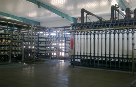 屠宰污水处置惩罚装备事情原理是怎样的？？？？？？？？