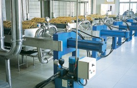 超滤膜产水量变小该怎么恢复？？？？？？