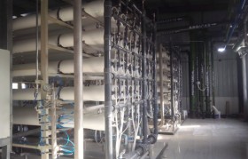 处置惩罚垃圾渗滤液最好的工艺是什么？？？？？？？