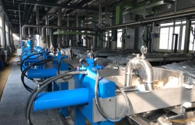 屠宰污水处置惩罚装备怎样装置？？？？？？？？装置注重事项有哪些？？？？？？？？