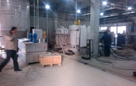 纺织废水常用处置惩罚要领有哪些？？？？？？