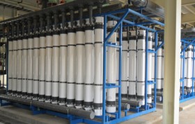 电厂废水处置惩罚系统的优势什么？？？？？？？六大特点先容！