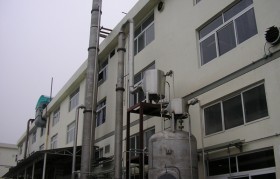 农村污水一体化污水处置惩罚装备的优势是什么？？？？？？三大特点先容！