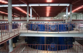 农村污水处置惩罚装备装置装置需要注重什么？？？？？？？