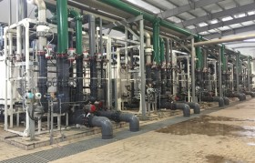 食物加工废水处置惩罚装备特点是什么？？？？？？？怎样维护？？？？？？？