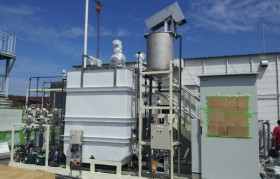 使用MBR膜一体化污水处置惩罚装备需要注重什么？？？？？？