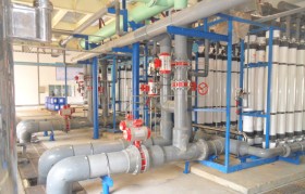 含碱废水处置惩罚装备优势是什么？？？？？？？六大优点先容！