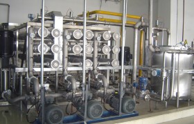 医院污水处置惩罚装备的装置和透风注重事项有哪些？？？？？