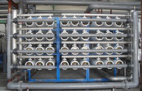 反渗透膜被污染了还可以用吗？？？？？？？？污染解决步伐是什么？？？？？？？？