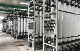 一体化生涯污水处置惩罚装备的优点是什么？？？？？？？