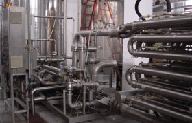 选择钢铁焦化废水回用工艺需要思量的三大因素，，，，，，，你知道几个？？？？？？？