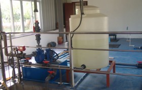 MBR平板膜污水处置惩罚注重事项，，，，，准确使用办法是什么？？？？？？？