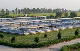 适用的几种生涯污水处置惩罚步伐，，，，，，，都在这里！