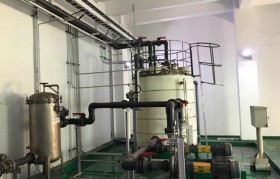 缓蚀阻垢剂是危险品吗？？？？？？？为什么？？？？？？？