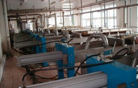 涡凹气浮装备怎样举行调试？？？？？治理步伐有哪些？？？？？