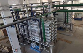 加压溶气气浮机在钢铁厂中应用有哪些？？？？？？