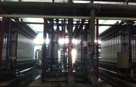 反渗透膜产水量是什么？？？？？？？产水量怎么盘算？？？？？？？