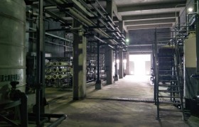 垃圾转运站渗滤液如那里置？？？？？？原理是什么？？？？？？