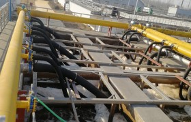 反渗透膜爆发差别结垢怎样去除？？？？？？？