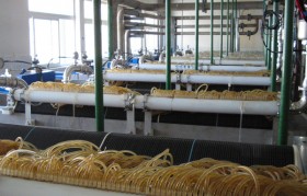 食物废水处置惩罚装备优势是什么？？？？？？？主要特点是什么？？？？？？？