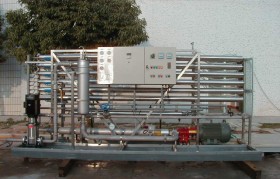 反渗透膜需要实时冲洗吗？？？？？？不实时洗濯效果是什么？？？？？？