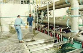 MBR平板膜为什么受接待，，，，，，，，缘故原由在这些优点上！