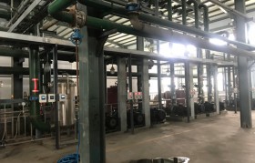 地埋式一体化污水处置惩罚装备工艺流动原理是什么样的？？？？？