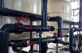 中水回用对循环水氨氮和钙硬度影响有哪些？？？？？？？？