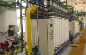 新农村污水处置惩罚装备工艺设计思绪有哪些？？？？？