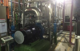 垃圾渗滤液应急处置惩罚装备由哪些部分组成？？？？？优势是什么?