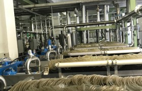 一样平常使用溶气气浮机的注重事项有哪些？？？？？？？？