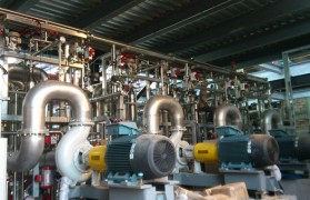 设计一体化屠宰污水处置惩罚装备需要注重什么？？？？？？？？