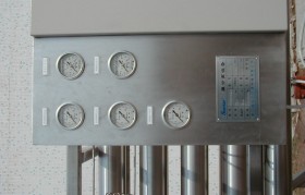 简朴小型污水处置惩罚装备怎样举行维护？？？？？？？？两大维护治理步伐先容！