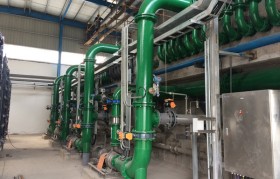 什么叫垃圾渗滤液？？？？？垃圾渗滤液处置惩罚装备优势是什么？？？？？