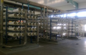 NF纳滤及RO反渗透膜怎么洗濯?办法是什么？？？？？？？？