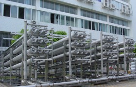 屠宰场污水处置惩罚工艺流程详细是怎么样的？？？？？