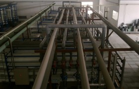 含盐酸污水怎么处置惩罚？？？？？？水质特征是什么？？？？？？