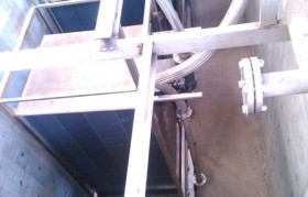 新农村污水处置惩罚装备设计原则有哪些？？？？？？？？操作注重事项先容！