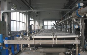 新农村生涯污水处置惩罚装备的特点有哪些？？？？？？？八大优势先容！