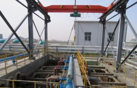 电镀镍废水处置惩罚工艺爆发故障缘故原由排查？？？？？？？？