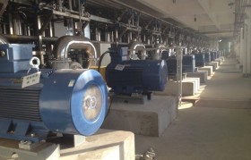 养殖污水处置惩罚装备的在线PH操控仪怎样举行维护保养？？？？？？？