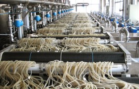 造纸厂污水处置惩罚中水回用的要领有哪些？？？？？？？