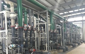 新农村生涯污水处置惩罚装备如那里置污水的？？？？？流程是怎样的？？？？？