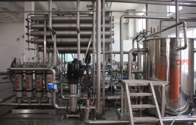 新农村污水处置惩罚装备有什么优点？？？？？？？五大优势先容！