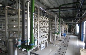 溶气气浮装备应用系统先容