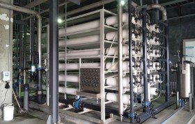 垃圾转运站渗滤液处置惩罚怎样运维清静？？？？？？