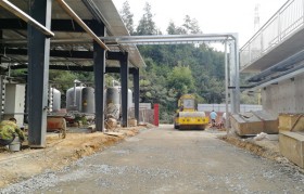 反渗透阻垢剂为什么要稀释水？？？？？？？稀释注重事项有哪些？？？？？？？